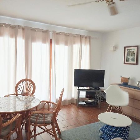 Apartamento Puerto Campomanes - Алтеа Екстериор снимка