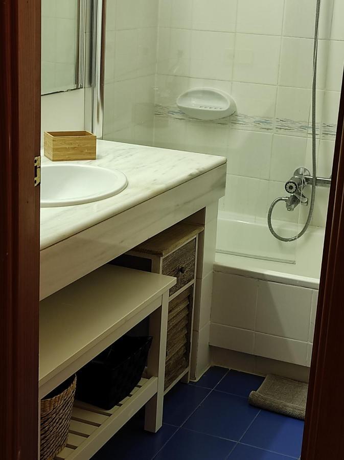 Apartamento Puerto Campomanes - Алтеа Екстериор снимка