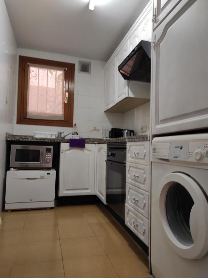 Apartamento Puerto Campomanes - Алтеа Екстериор снимка